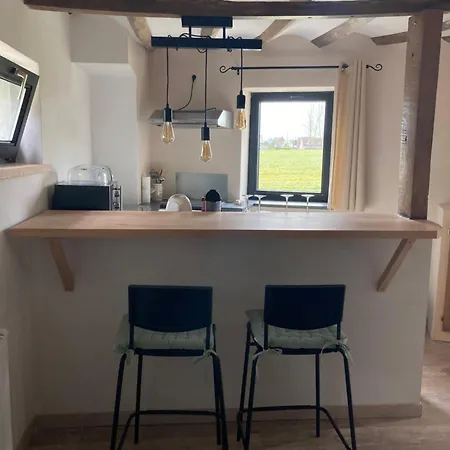 Bed & Breakfast The Slow Garden *